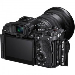 Sony Alpha A7R V FE 16-35mm f/2.8 GM - Sony | Foto-Groep - Bestel Nu!