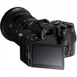 Sony Alpha A7R V FE 16-35mm f/2.8 GM - Sony | Foto-Groep - Bestel Nu!