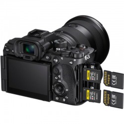 Sony Alpha A7R V FE 24-70mm f/2.8 GM2 | Beste prijs en snelle levering - Foto-Groep