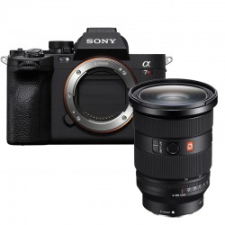 Sony Alpha A7R V FE 24-70mm f/2.8 GM2 | Beste prijs en snelle levering - Foto-Groep