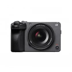 Sony Cinema Line FX30 videocamera (ILMEFX30.CEC) Incl. XLR-handgreepunit
