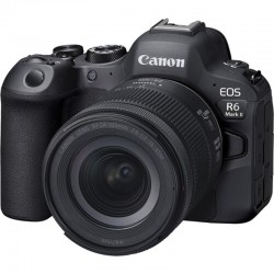 Canon EOS R6 MkII RF 24-105mm f/4-7.1 IS STM | Foto-Groep - Canon Camera's