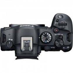 Canon EOS R6 MkII RF 24-105mm f/4-7.1 IS STM | Foto-Groep - Canon Camera's