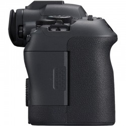 Canon EOS R6 MkII RF 24-105mm f/4-7.1 IS STM | Foto-Groep - Canon Camera's