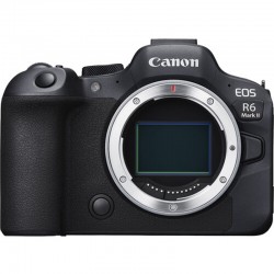 Canon EOS R6 MkII RF 24-105mm f/4-7.1 IS STM | Foto-Groep - Canon Camera's