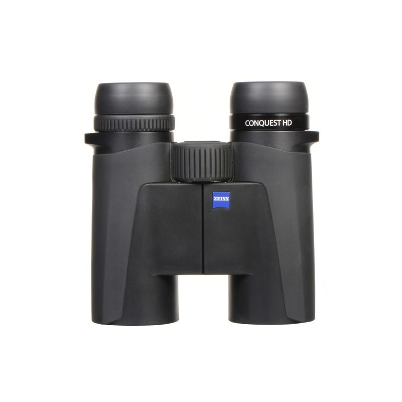 Carl Zeiss 10x32 Conquest HD Zwart Carl Zeiss 10x32 Conquest HD Zwart