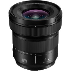 Panasonic LUMIX S 14-28mm f/4-5.6 MACRO (Leica L) - Foto-Groep