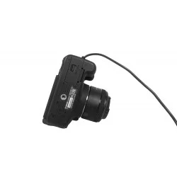 TetherTools Relay Camera Coupler Compatible W Sony NP-FW50