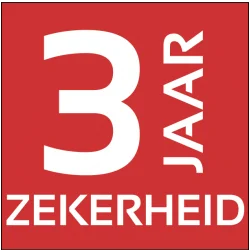 Verzekering voor 3 jaar