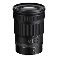 Nikon NIKKOR Z 24-120mm f/4 S - Koop de beste zoomlens bij Foto-Groep