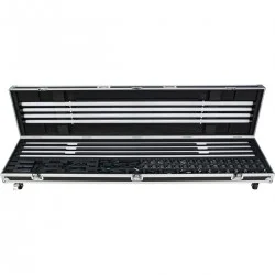Nanlite Pavotube II 60X Octa Kit