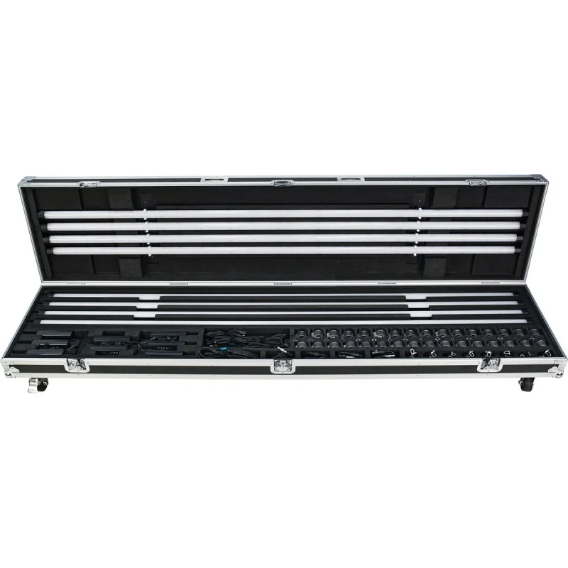 Nanlite Pavotube II 60X Octa Kit