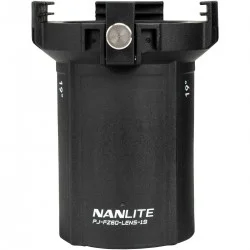 Nanlite 19Â° Lens For FM-Mount Projctn Attachm PJ-FMM-Lens-19
