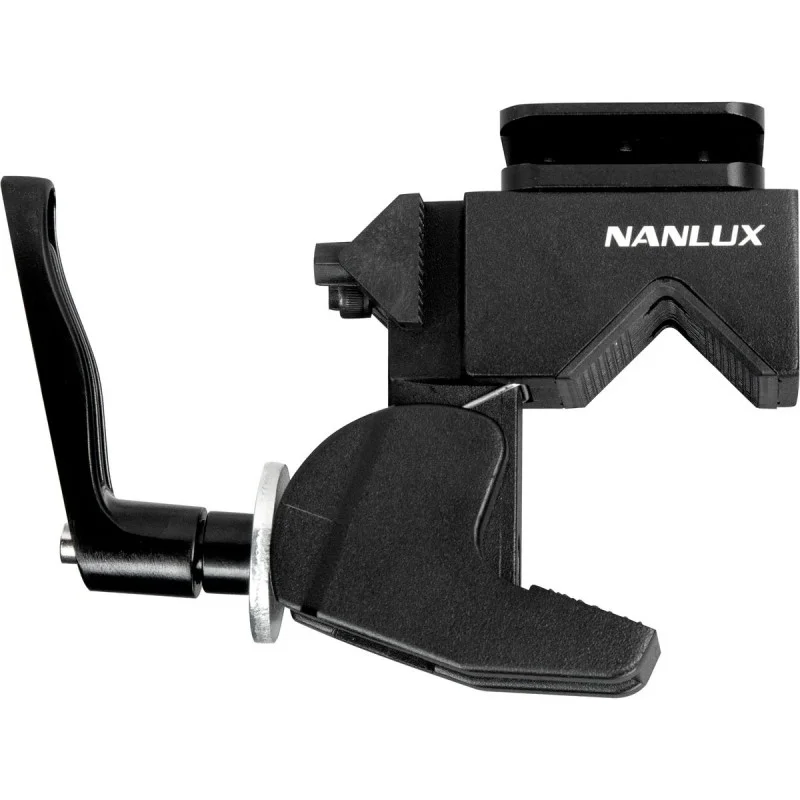 Nanlite Super Clamp (Dyno Series)