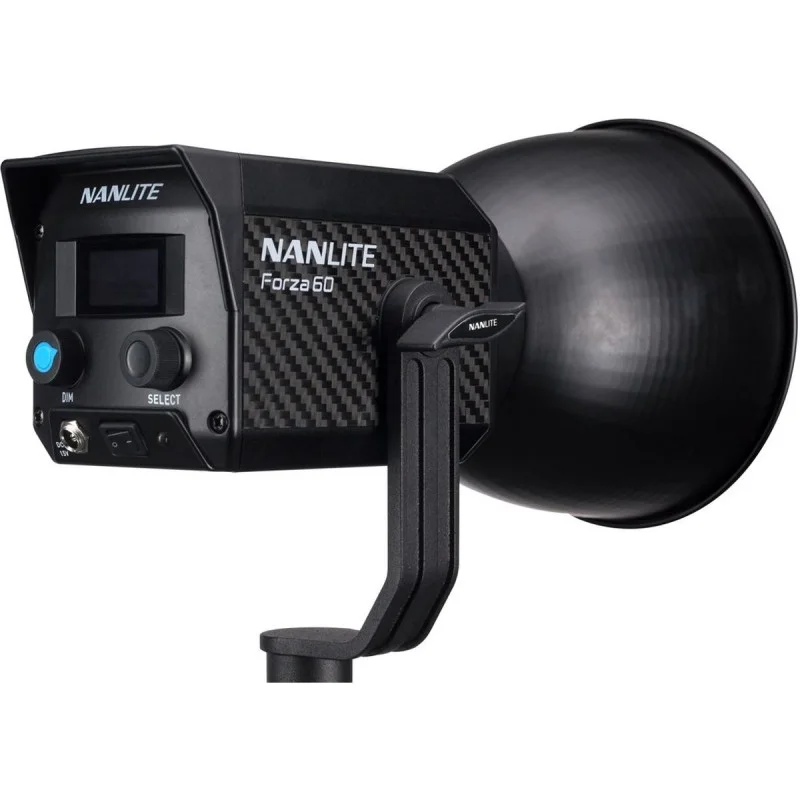 Nanlite Forza 60 LED Light (FM-Mount)