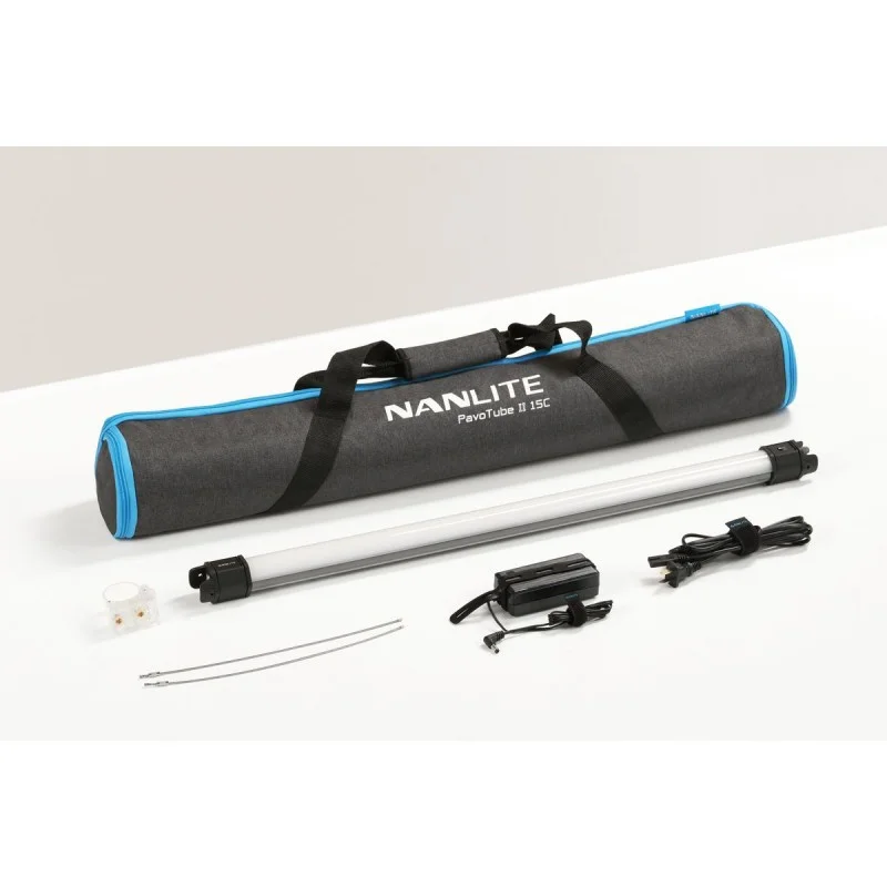 Nanlite Pavotube II 15C 1KIT Nanlite Pavotube II 15C 1KIT