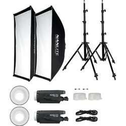 Nanlite FS150 Dual Kit