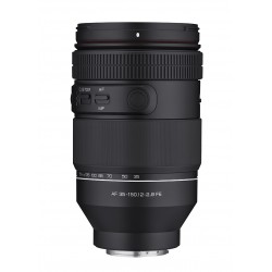 "Samyang AF 35-150mm f/2-2.8 Sony FE - Koop nu bij Foto-Groep"