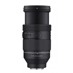 "Samyang AF 35-150mm f/2-2.8 Sony FE - Koop nu bij Foto-Groep"