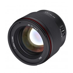 "Samyang AF 75mm f/1.8 FE (X-Mount) - Koop nu bij Foto-Groep"