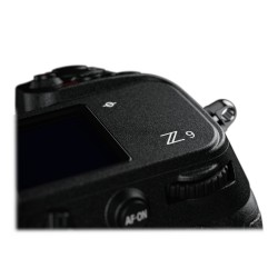 "Nikon Z9 systeemcamera met FTZ II adapter | Foto-Groep"