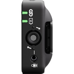 Rode Wireless ME: draadloze microfoon voor perfecte foto's