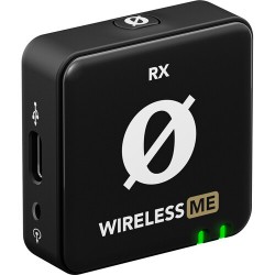 Rode Wireless ME: draadloze microfoon voor perfecte foto's