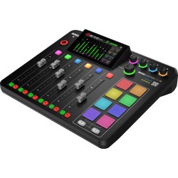RODE RODECaster Pro II