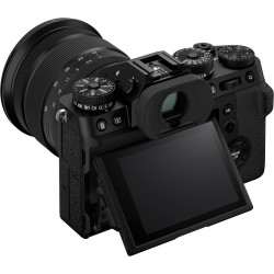 Fujifilm X-T5 + XF16-80 Black
