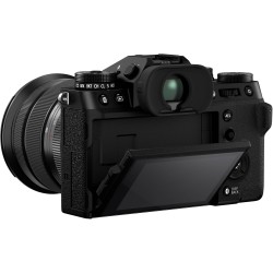 Fujifilm X-T5 + XF16-80 Black