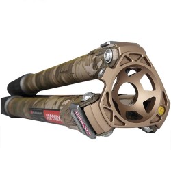 KingJoy C86m carbon + KH-6900 carbon Camouflage