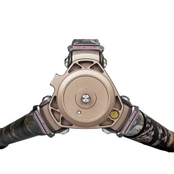 KingJoy C86m carbon + KH-6900 carbon Camouflage