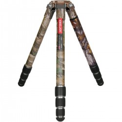 KingJoy C86m carbon + KH-6900 carbon Camouflage