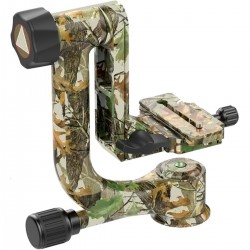 KingJoy C86m carbon + KH-6900 carbon Camouflage