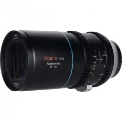 Sirui 135mm T2.9 1.8x FullFrame Anamorphic (Canon RF) | Foto-Groep