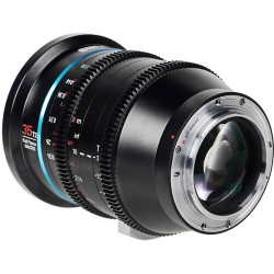 "Sirui Jupiter 35mm T2 FullFrame Macro Cine Lens (Canon EF) - Foto-Groep"