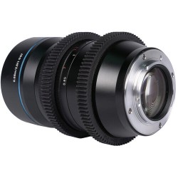 Sirui 35mm f/1.8 1.33x Super35 Anamorphic Lens (Canon RF) - Foto-Groep