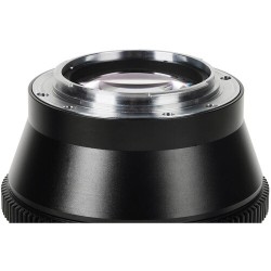 Sirui Jupiter 24mm T2 FullFrame Macro Cine Lens (Canon EF) | Foto-Groep