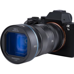 Sirui 24mm f/2.8 1.33x S35 Anamorphic (L Mount) - Koop nu bij Foto-Groep