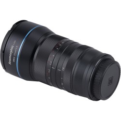 Sirui 24mm f/2.8 1.33x S35 Anamorphic (L Mount) - Koop nu bij Foto-Groep
