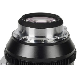 Sirui Jupiter 50mm T2 FF Macro Cine Lens (Canon EF) | Foto-Groep