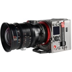 Sirui Jupiter 50mm T2 FF Macro Cine Lens (Canon EF) | Foto-Groep