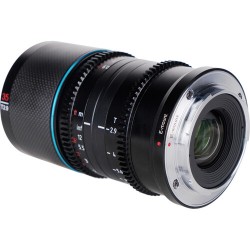 Sirui 35mm T2.9 1.6x Carbon Fiber FF Anamorphic (Canon RF) | Foto-Groep
