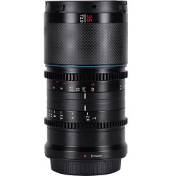 Sirui 35mm T2.9 1.6x Carbon Fiber FF Anamorphic (Canon RF) | Foto-Groep