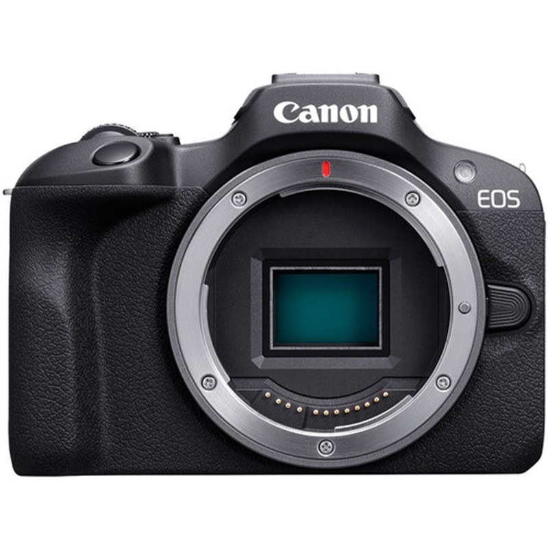 "Canon EOS R100 Body | Foto-Groep: Koop de nieuwste Canon camera"