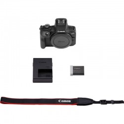 "Canon EOS R100 Body | Foto-Groep: Koop de nieuwste Canon camera"