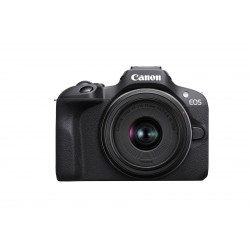 copy of Canon EOS R100 + RF-S 18-45 IS STM-kit