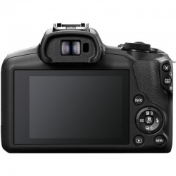 Canon EOS R100 RF-S 18-150mm - Koop de nieuwste Canon camera bij Foto-Groep