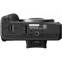 Canon EOS R100 RF-S 18-150mm - Koop de nieuwste Canon camera bij Foto-Groep
