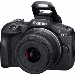 Canon EOS R100 RF-S 18-150mm - Koop de nieuwste Canon camera bij Foto-Groep